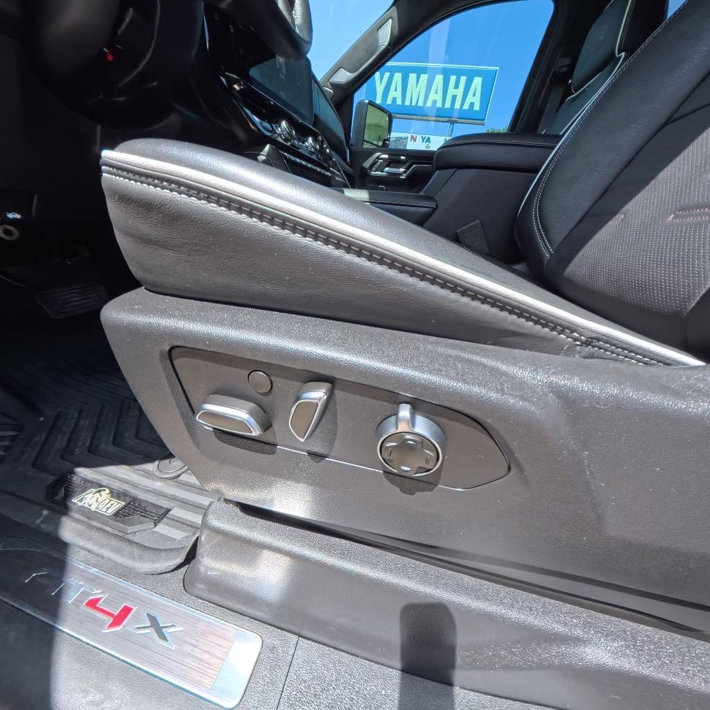 2025 GMC Sierra 2500 - $104,652