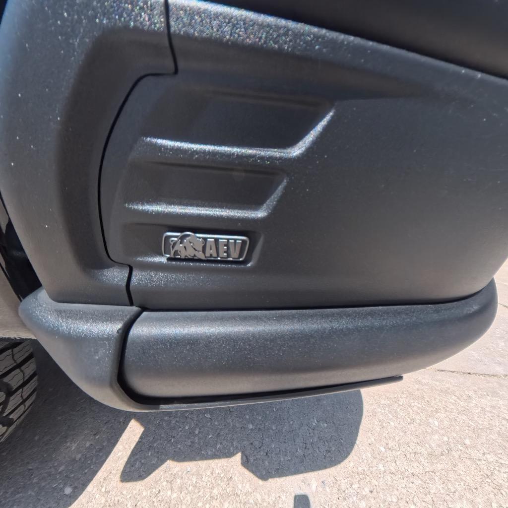 2025 GMC Sierra 2500 - $104,652