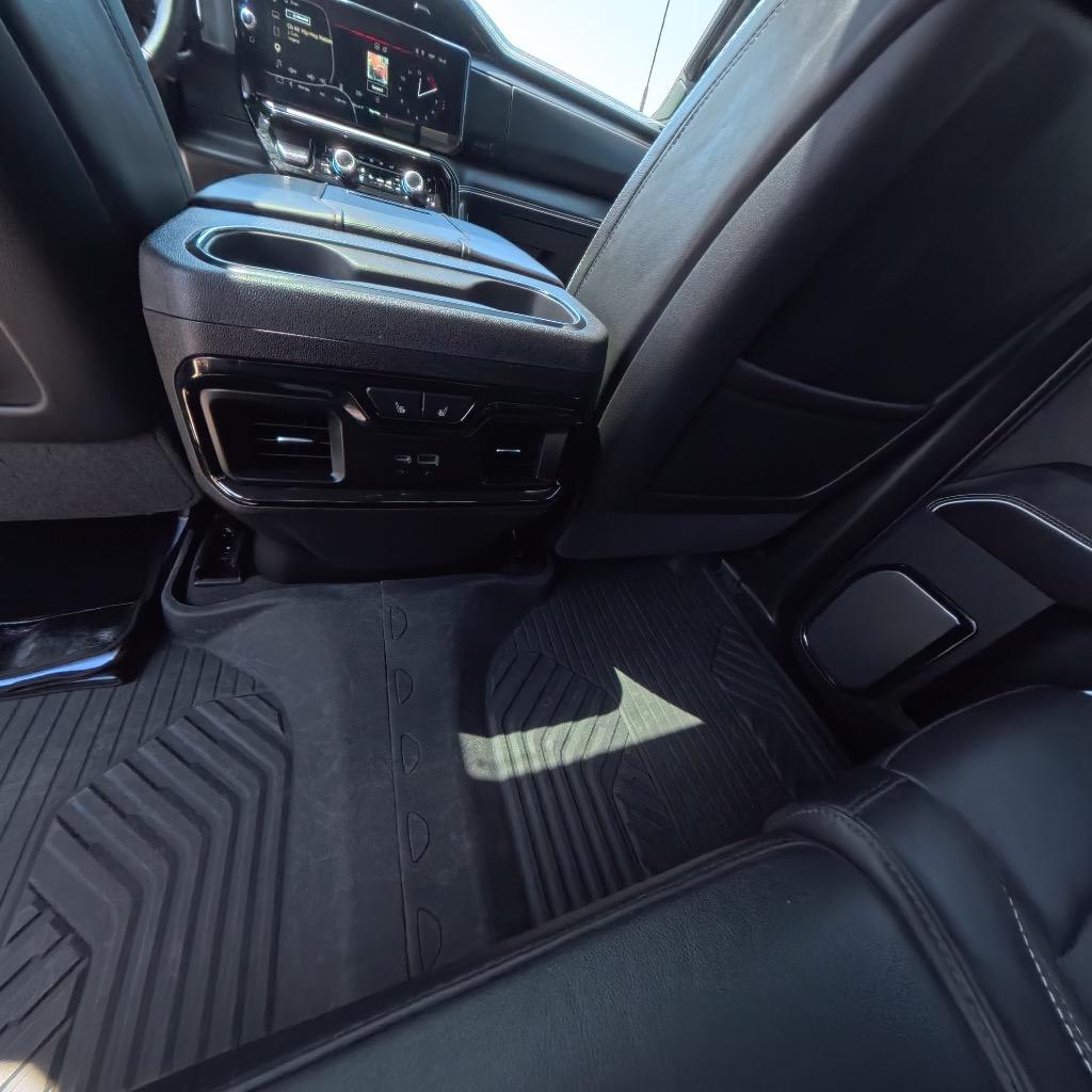 2025 GMC Sierra 2500 - $104,652