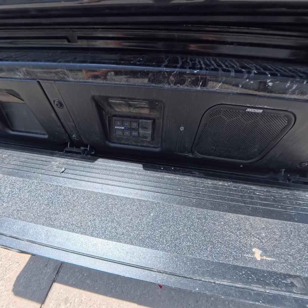 2025 GMC Sierra 2500 - $104,652