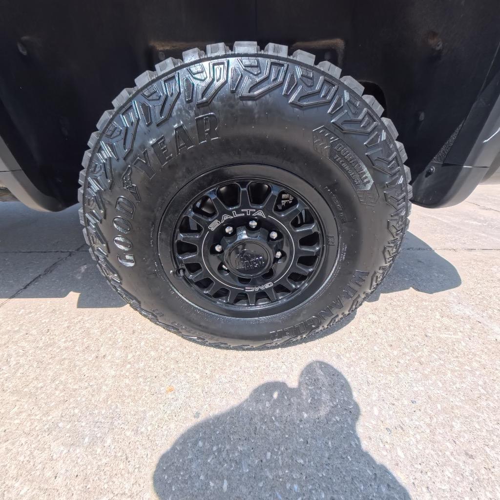 2025 GMC Sierra 2500 - $104,652