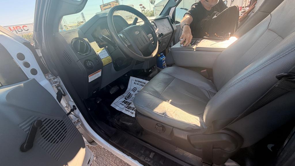2013 Ford F350 - $19,991
