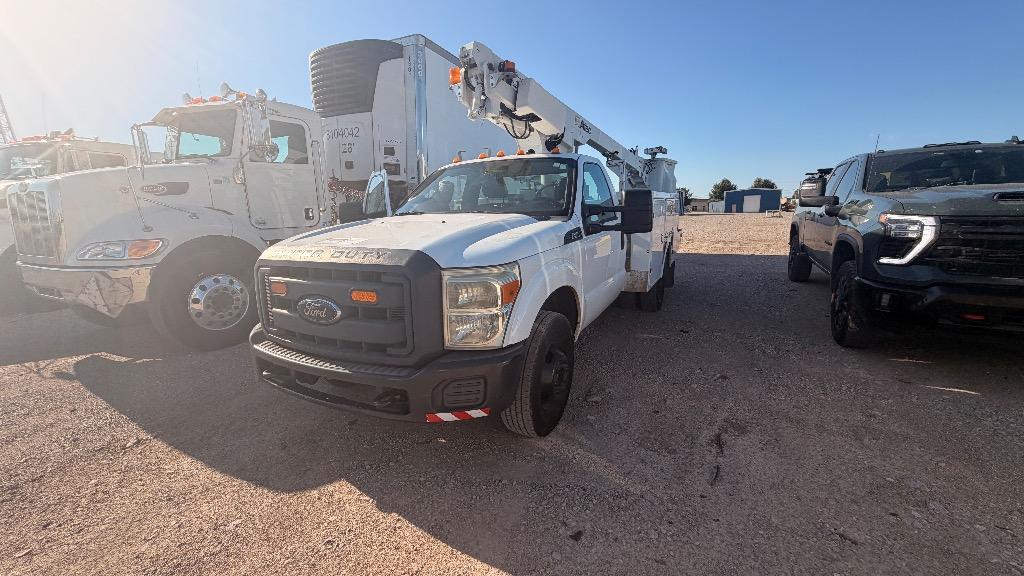 2013 Ford F350 - $19,991