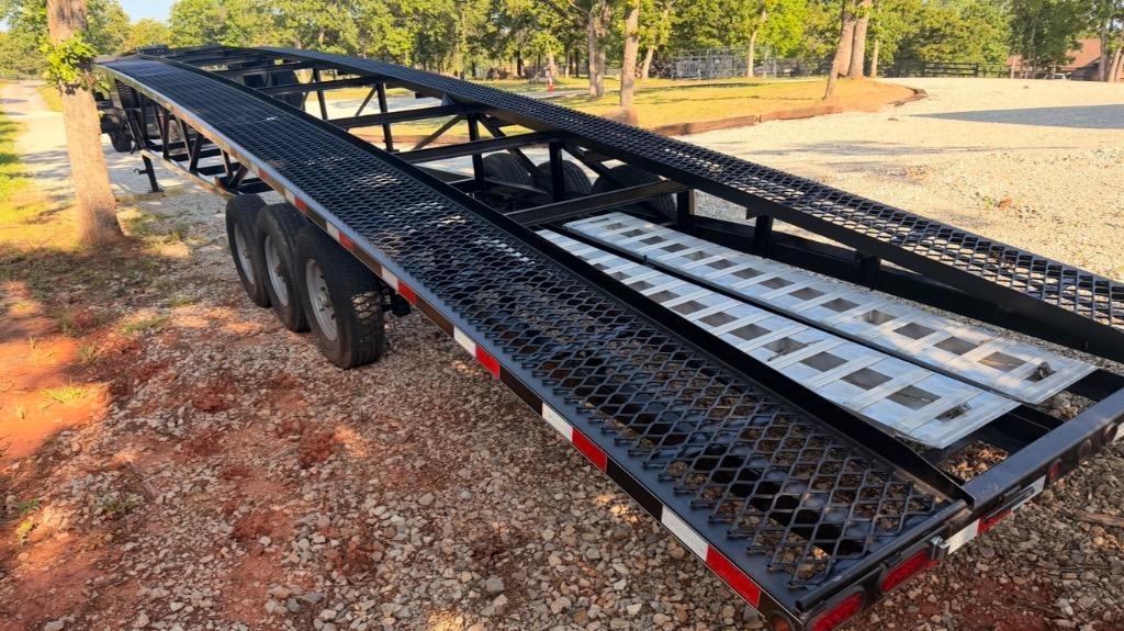 2023 Kaufman Trailers Of Nc CAR Hauler - $16,991