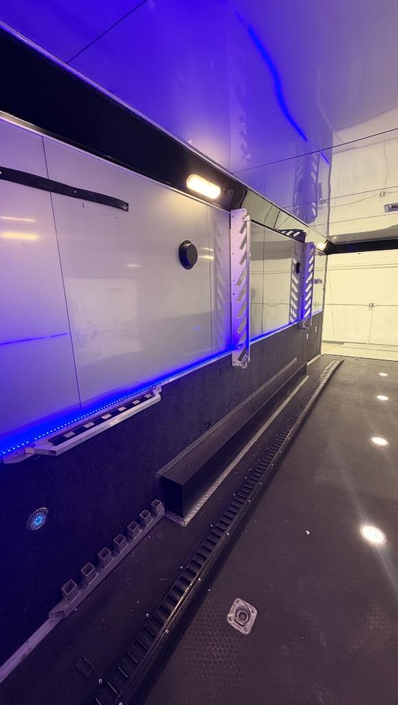 2022 Haulmark Haulmark Trailer - $38,991