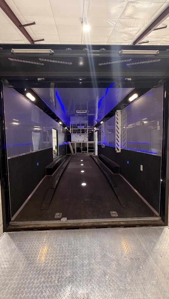 2022 Haulmark Haulmark Trailer - $38,991