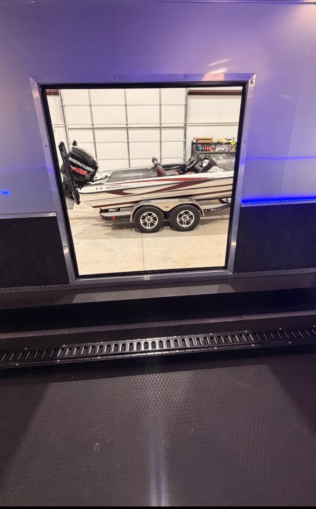 2022 Haulmark Haulmark Trailer - $38,991