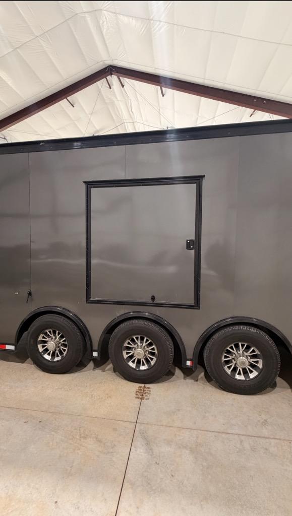 2022 Haulmark Haulmark Trailer - $38,991
