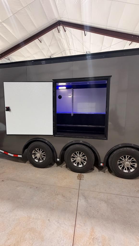 2022 Haulmark Haulmark Trailer - $38,991