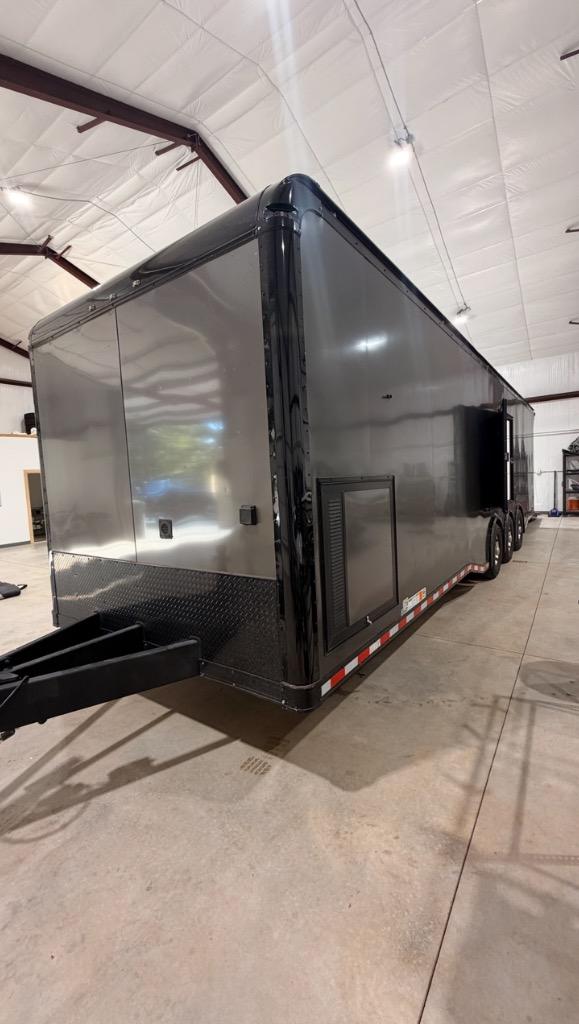 2022 Haulmark Haulmark Trailer - $38,991