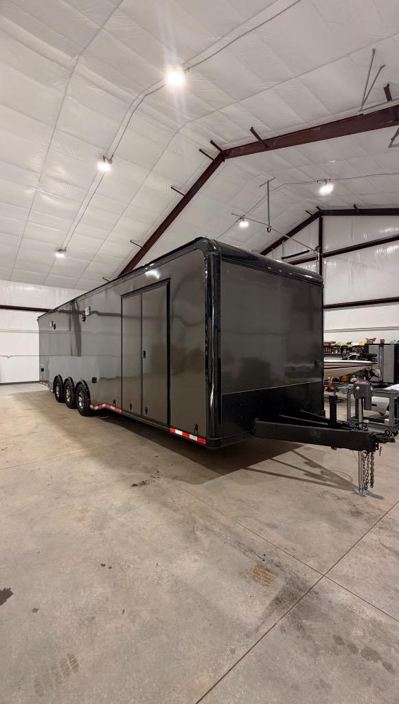 2022 Haulmark Haulmark Trailer - $38,991