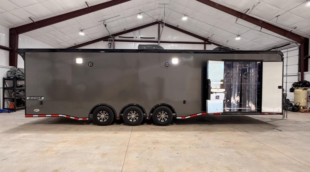 2022 Haulmark Haulmark Trailer - $38,991
