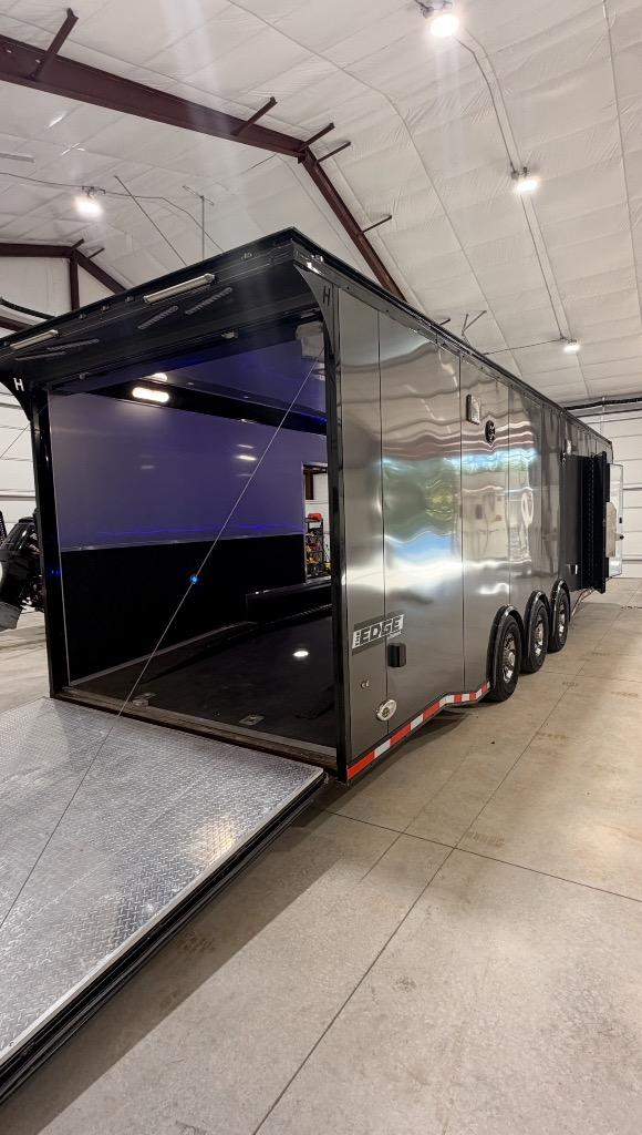 2022 Haulmark Haulmark Trailer - $38,991