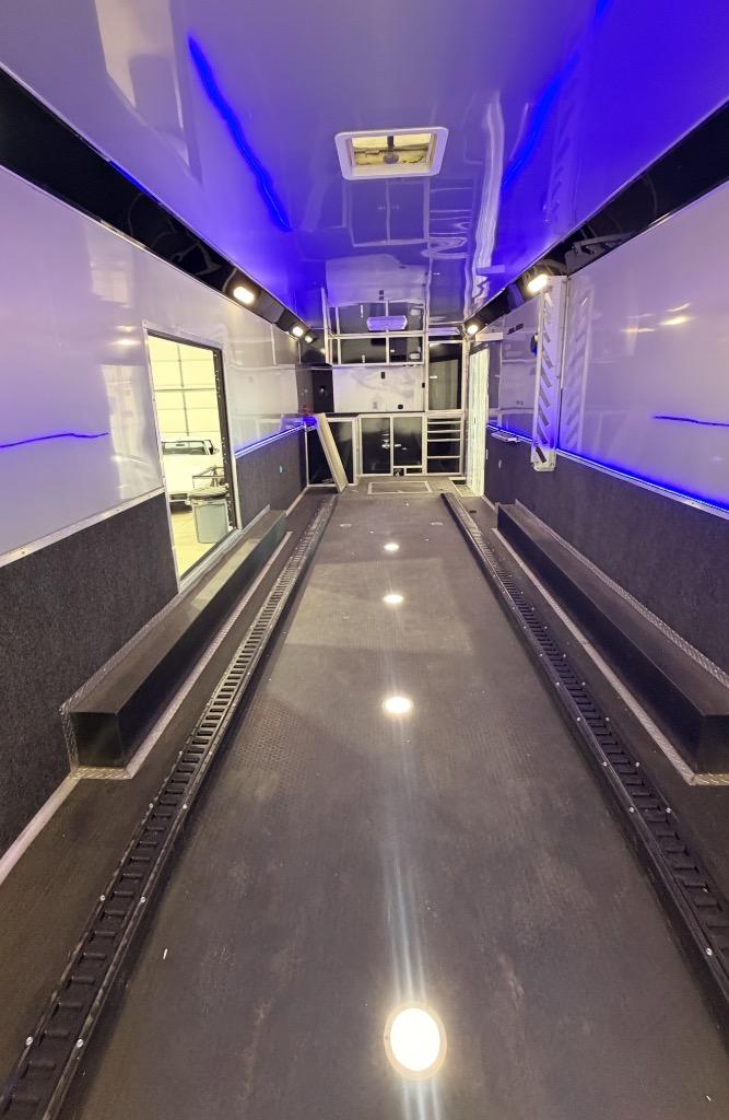 2022 Haulmark Haulmark Trailer - $38,991