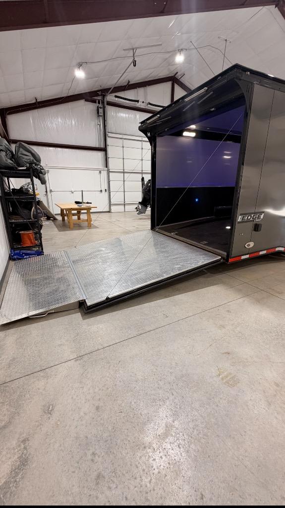 2022 Haulmark Haulmark Trailer - $38,991