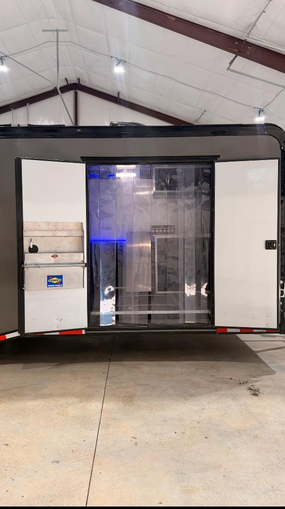 2022 Haulmark Haulmark Trailer - $38,991