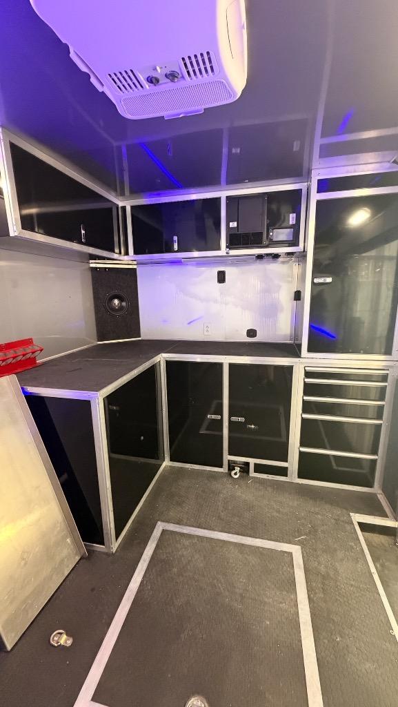 2022 Haulmark Haulmark Trailer - $38,991