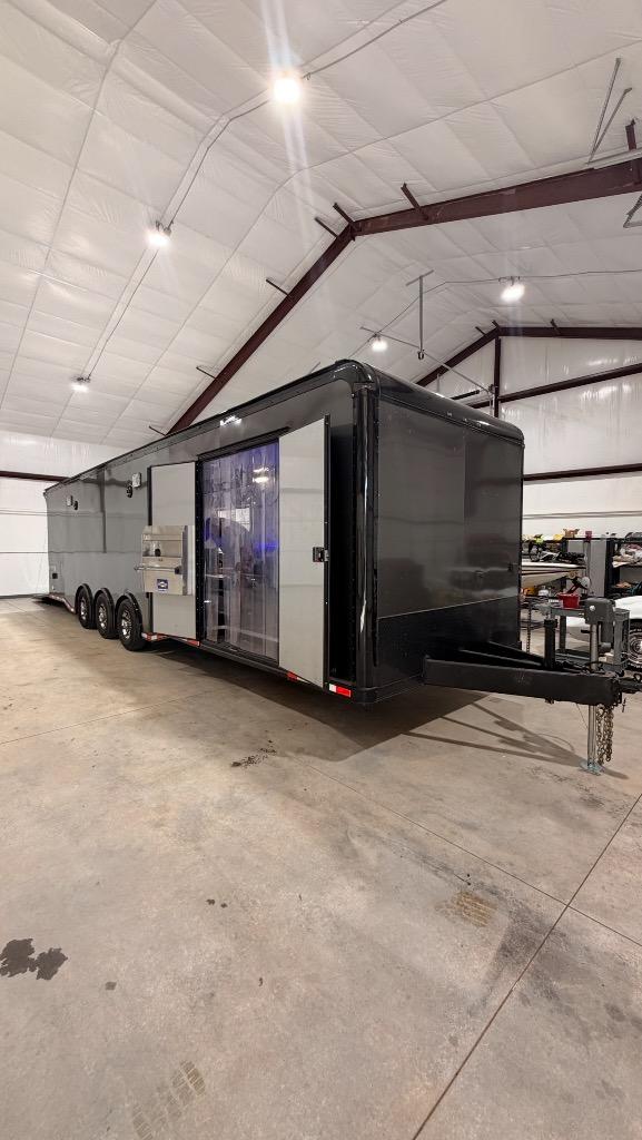 2022 Haulmark Haulmark Trailer - $38,991