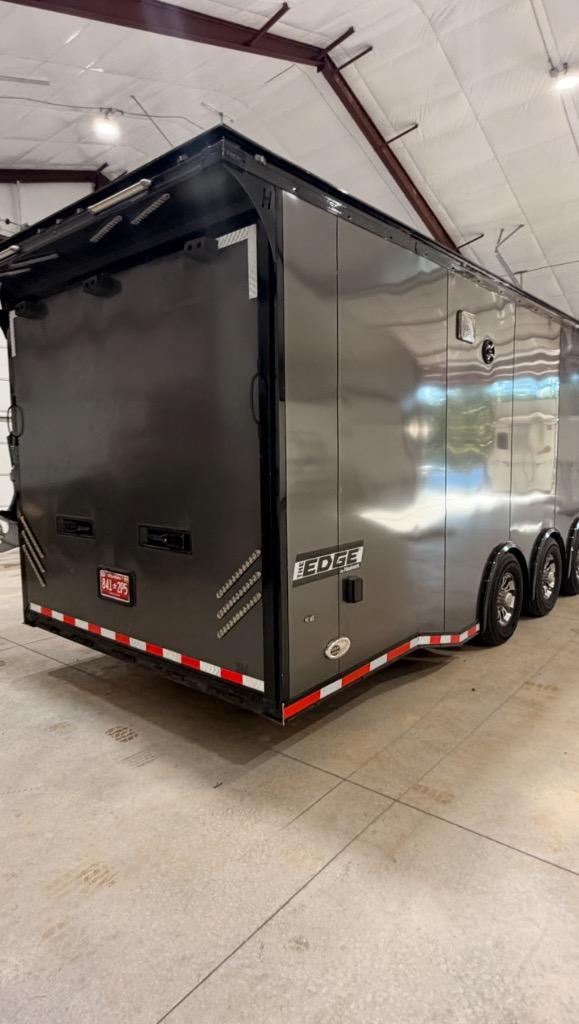 2022 Haulmark Haulmark Trailer - $38,991