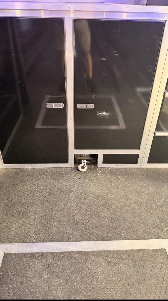 2022 Haulmark Haulmark Trailer - $38,991