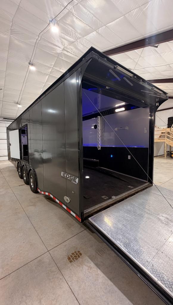 2022 Haulmark Haulmark Trailer - $38,991