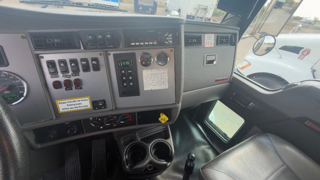 2016 Kenworth T3 Series - $65,959