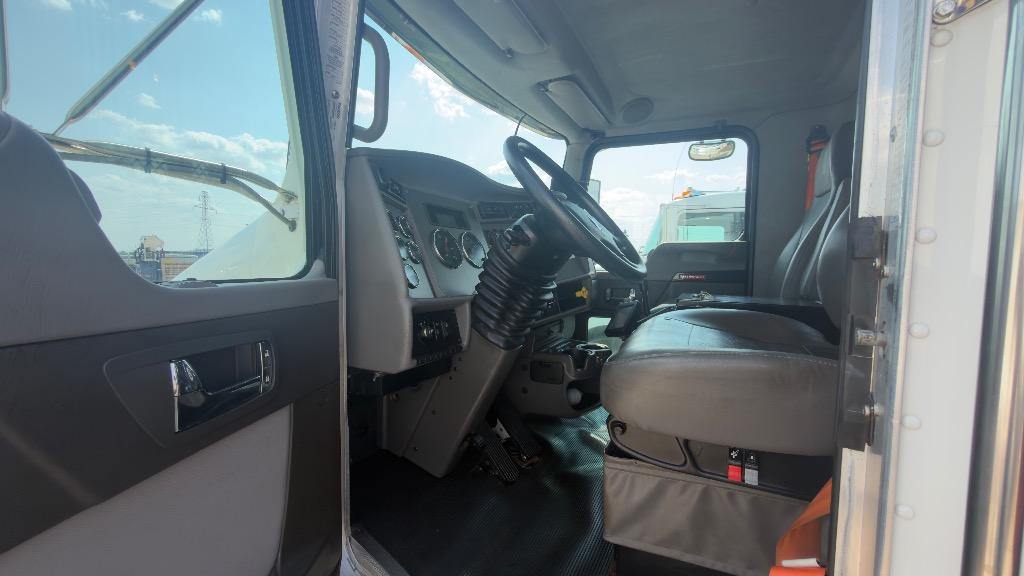 2016 Kenworth T3 Series - $65,959
