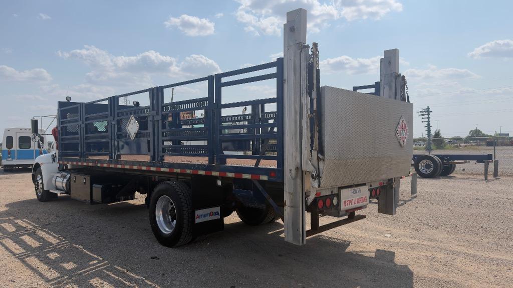 2016 Kenworth T3 Series - $65,959