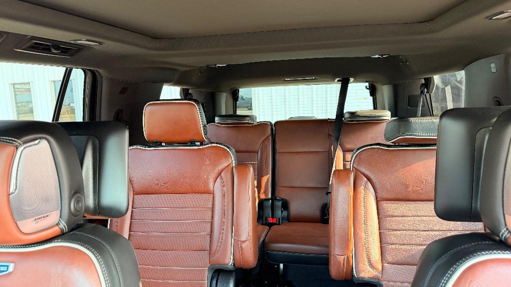 2024 GMC Yukon - $85,985