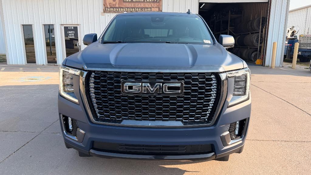 2024 GMC Yukon - $85,985