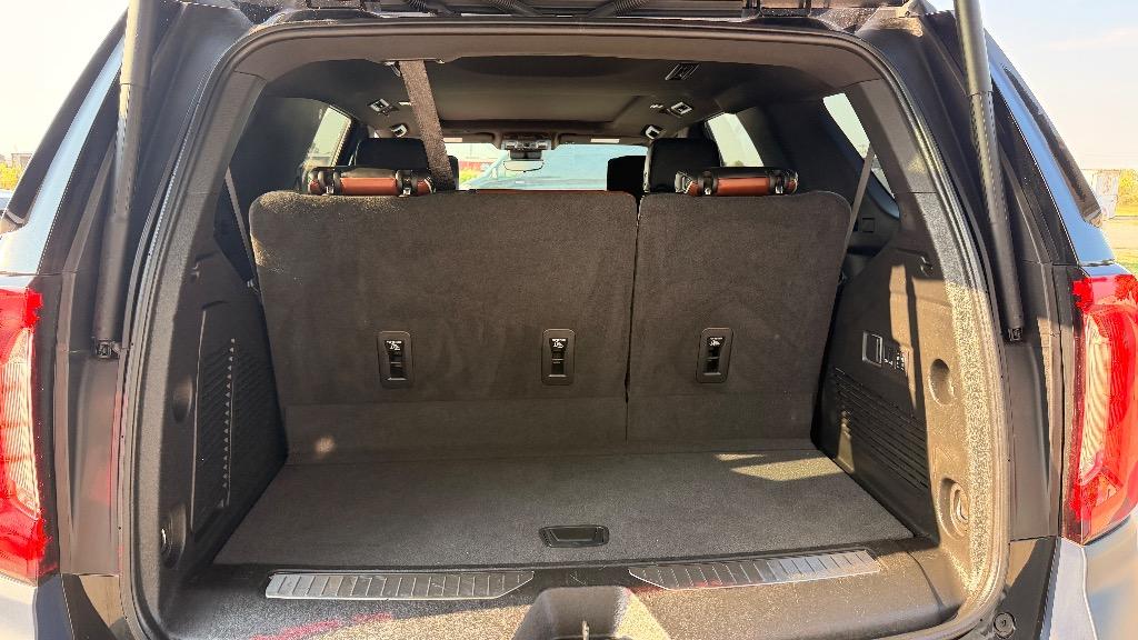 2024 GMC Yukon - $85,985
