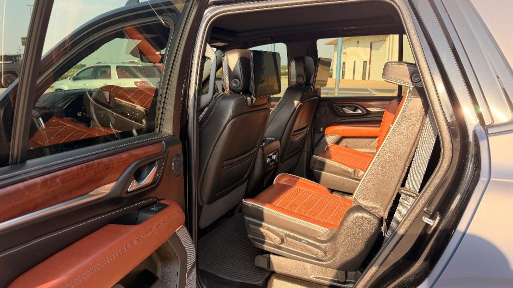 2024 GMC Yukon - $85,985