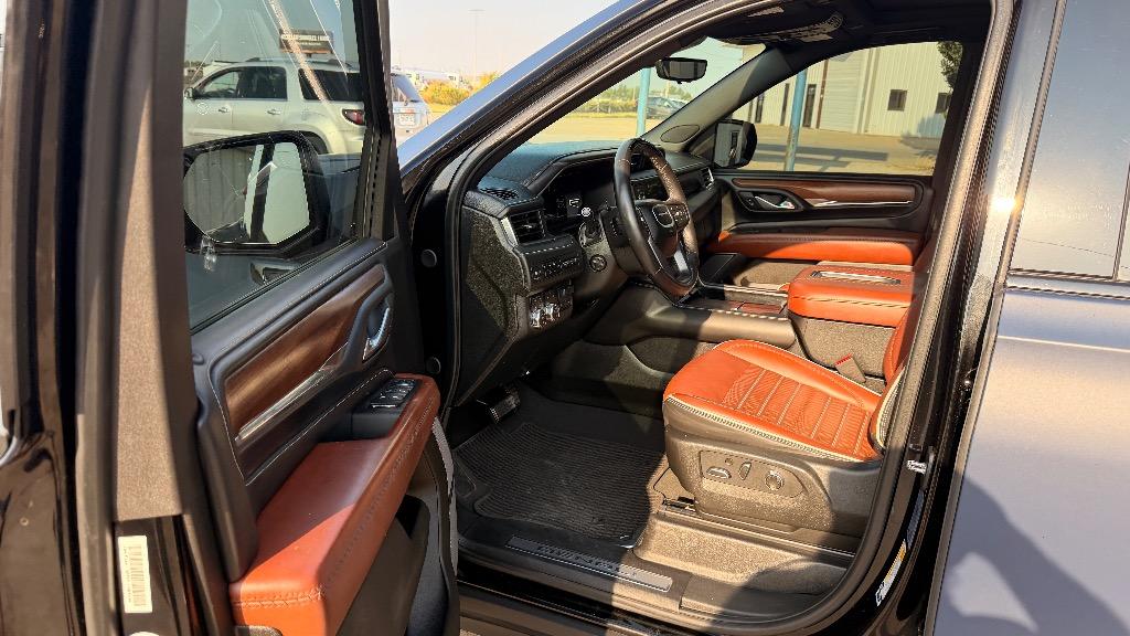 2024 GMC Yukon - $85,985