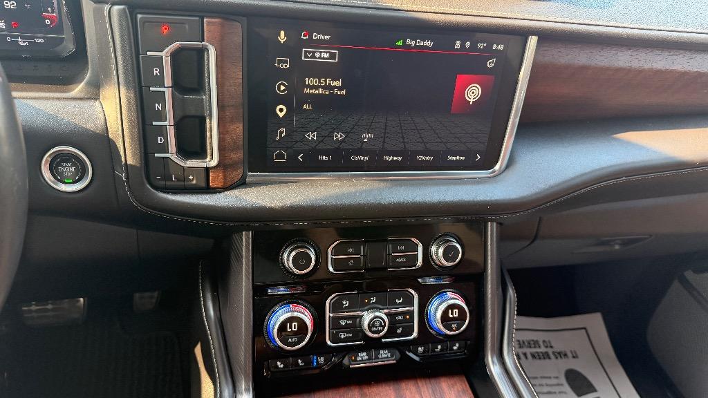2024 GMC Yukon - $85,985