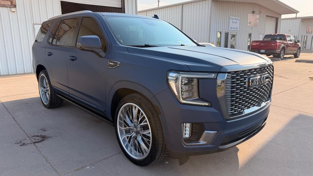 2024 GMC Yukon - $85,985