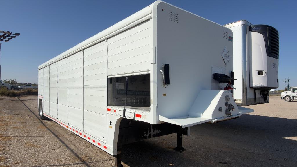 2016 Mickey Truck Bodies Inc. Mickey Truck Bodies Inc. - $21,991