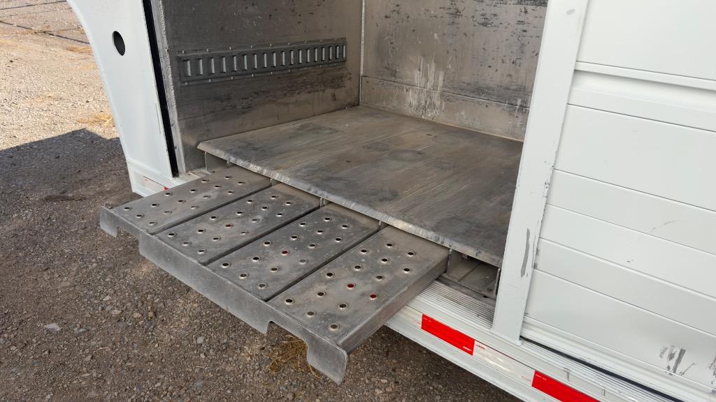 2016 Mickey Truck Bodies Inc. Mickey Truck Bodies Inc. - $21,991