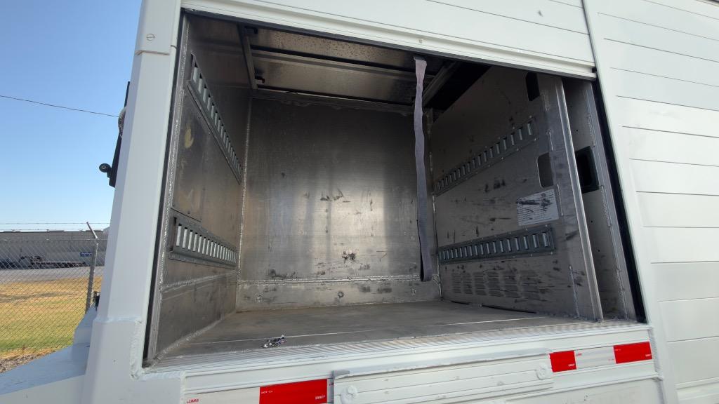 2016 Mickey Truck Bodies Inc. Mickey Truck Bodies Inc. - $21,991