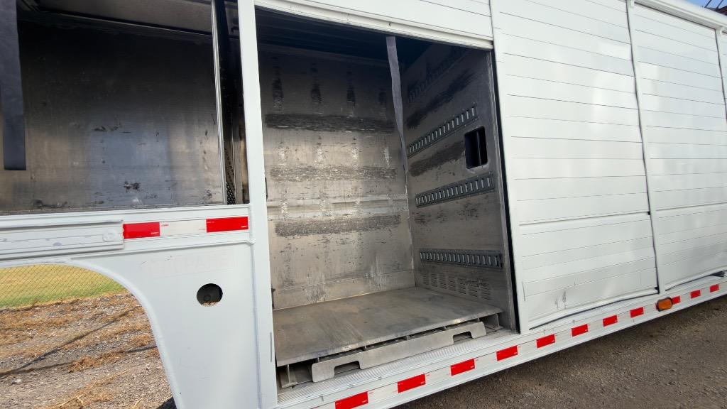 2016 Mickey Truck Bodies Inc. Mickey Truck Bodies Inc. - $21,991
