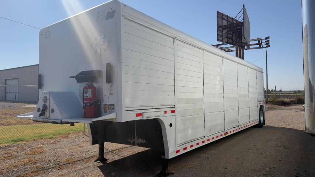 2013 Mickey Truck Bodies Inc. Mickey Truck Bodies Inc. - $19,991