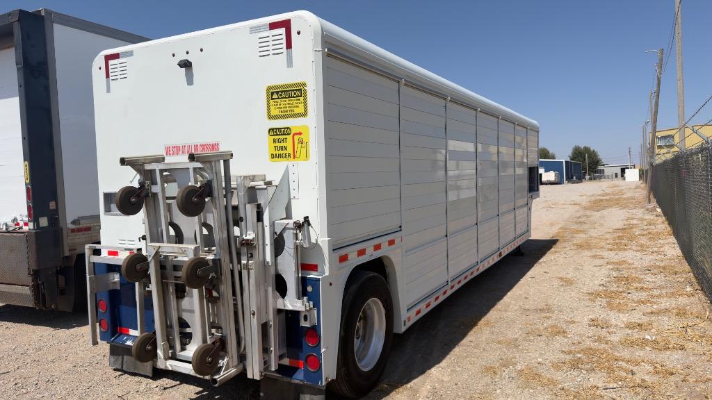 2013 Mickey Truck Bodies Inc. Mickey Truck Bodies Inc. - $19,991