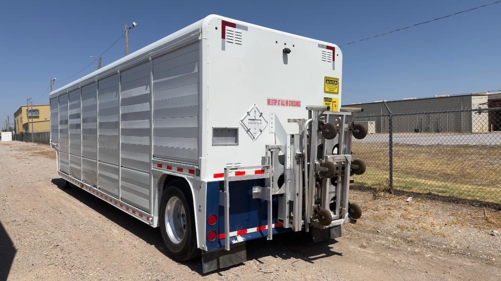 2013 Mickey Truck Bodies Inc. Mickey Truck Bodies Inc. - $19,991
