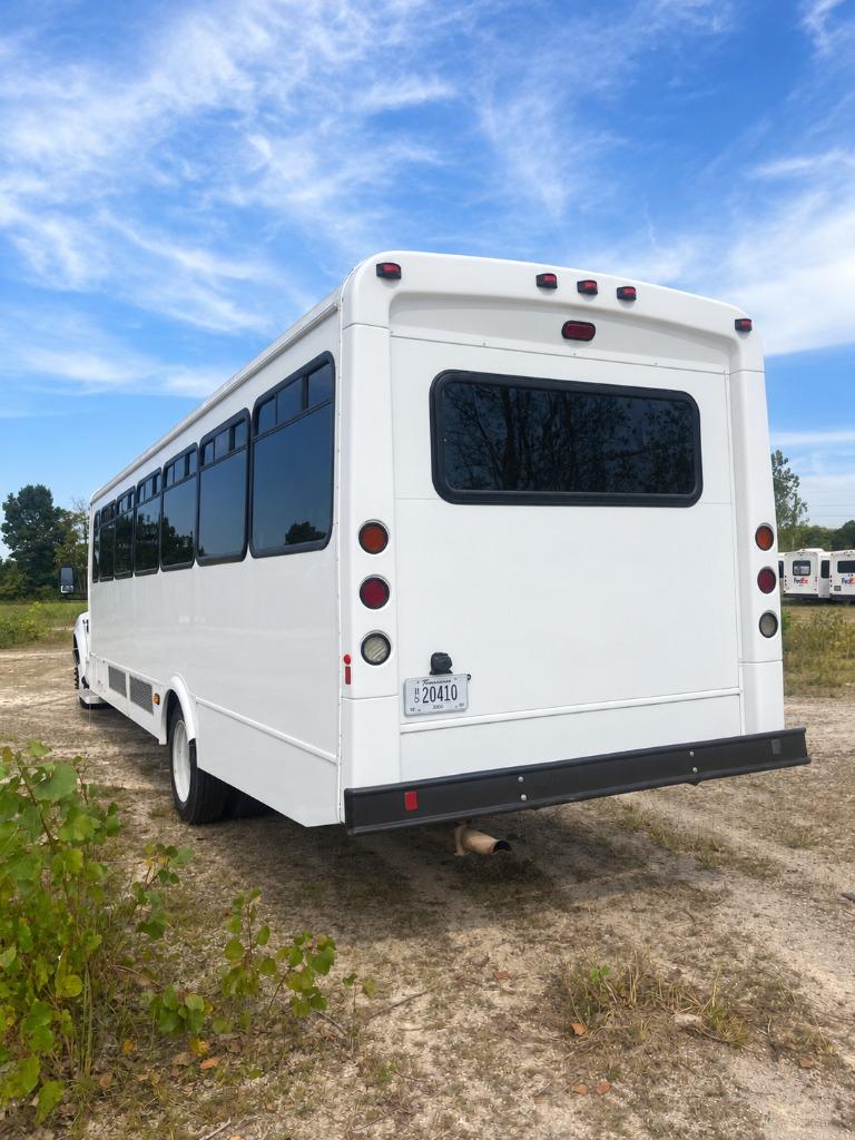 2015 Ford F-650 - $45,991