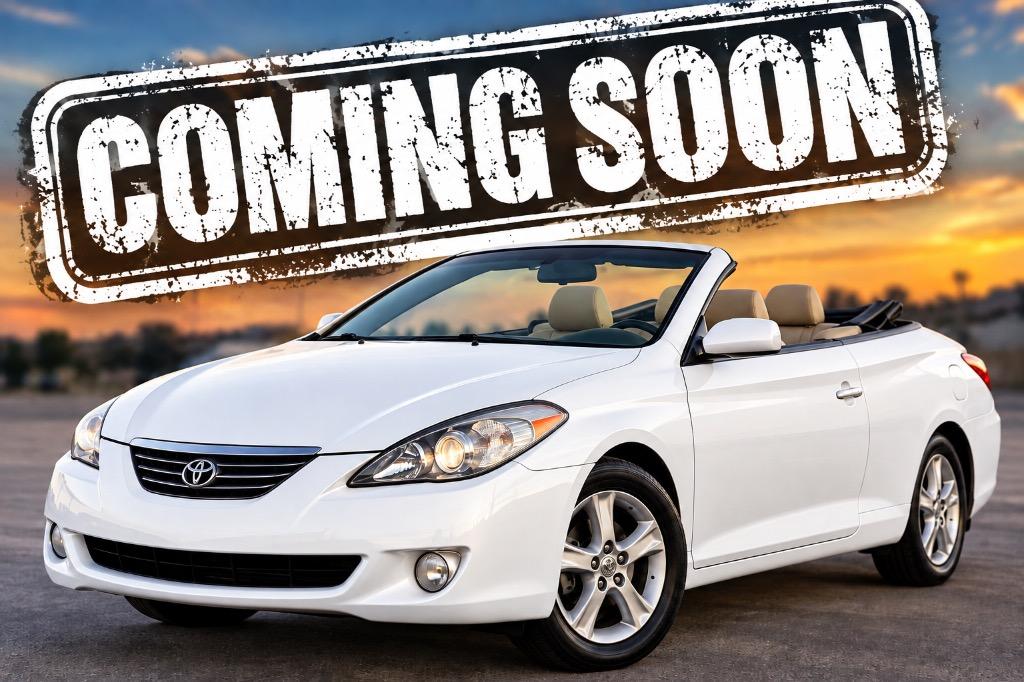 2007 Toyota Camry - $16,991