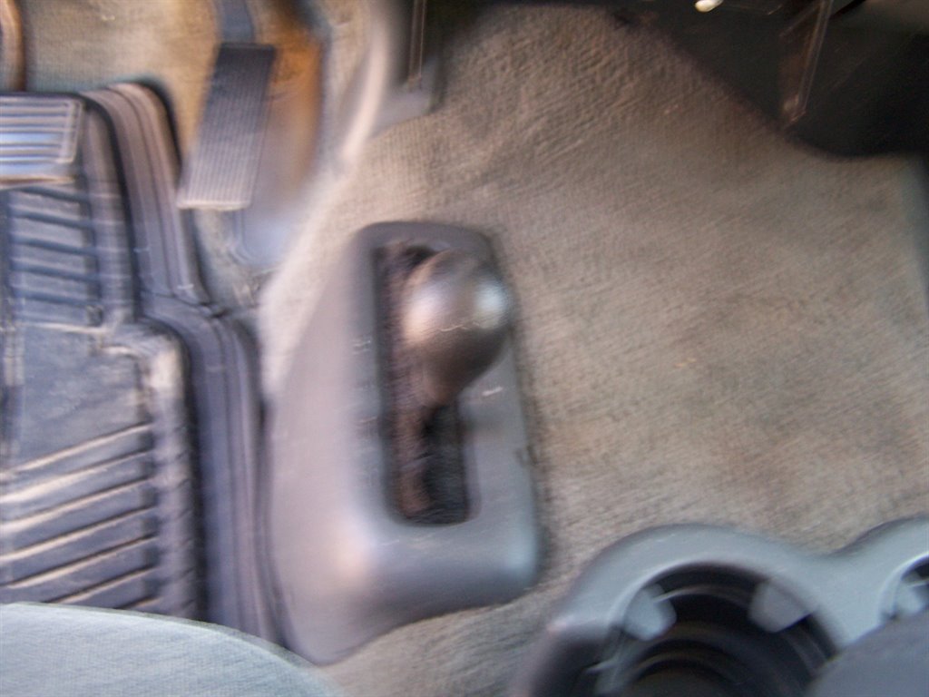 2006 Chevrolet Silverado 1500 Work Truck photo