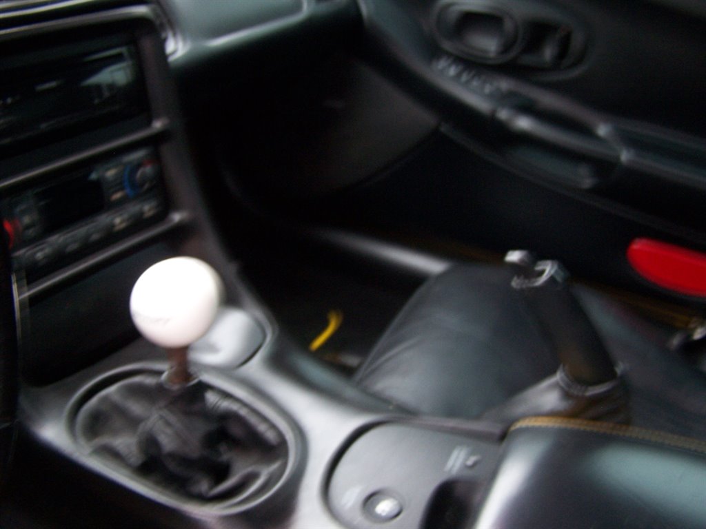 2003 Chevrolet Corvette Z06 photo