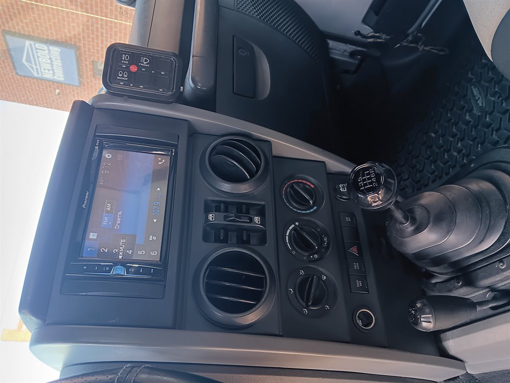 2008 Jeep Wrangler - $8,000