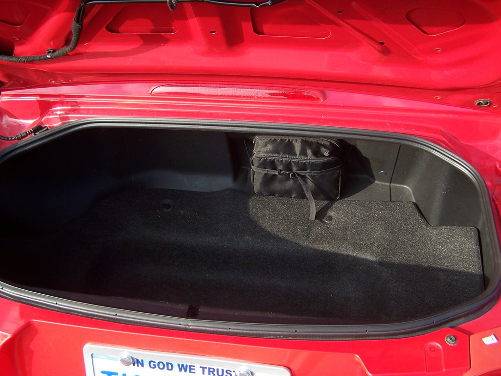 2012 MAZDA MX-5 - $14,500