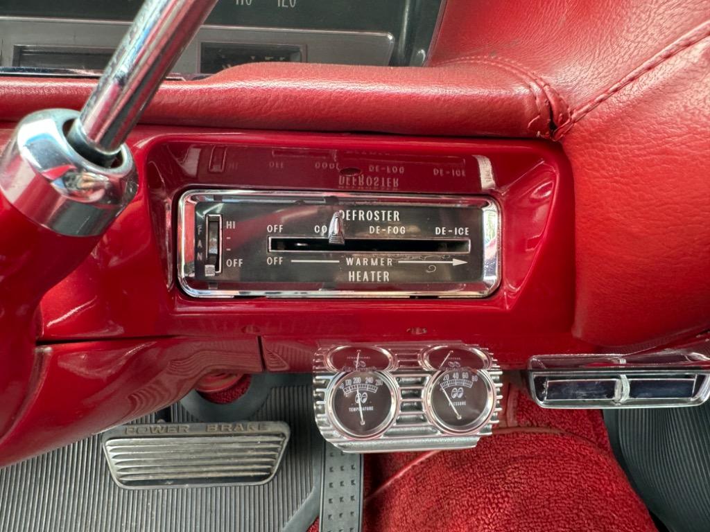 1960 Toyota FJ Cruiser photo