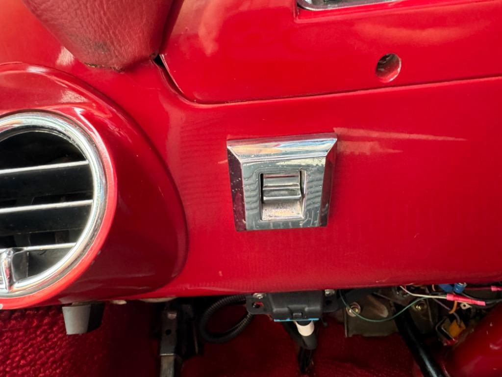 1960 Toyota FJ Cruiser photo